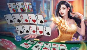 Cách Chơi Bài Mậu Binh Dễ Hiểu Và Dễ Ăn Tiền