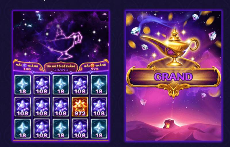 Bảo Vật Ba Tư Tip Club - Chinh Phục Kho Báu Đầy Bất Ngờ 4 Chiếm tinh đoạt bảo