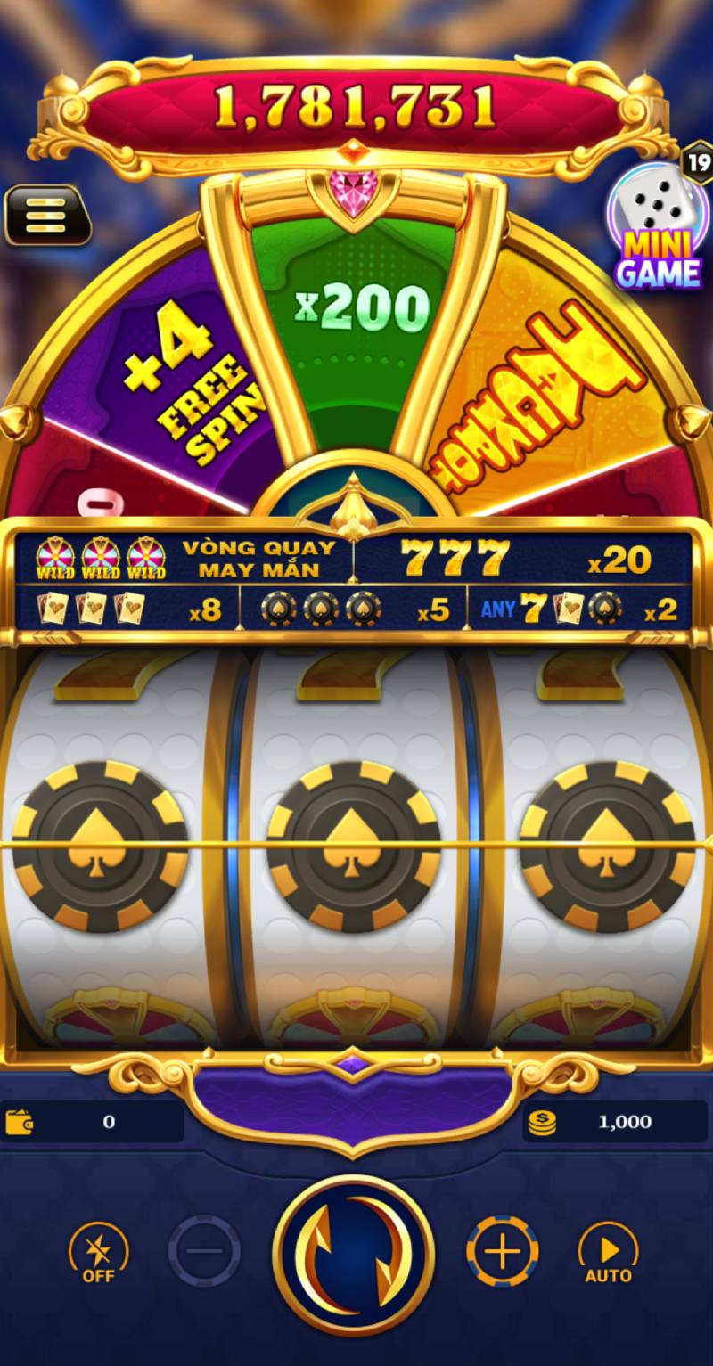 Cách Chơi Slot Vòng Quay Hoàng Gia Tipclub Đỉnh Cao 6 Đọc và hiểu các chiến lược của người chơi khác
