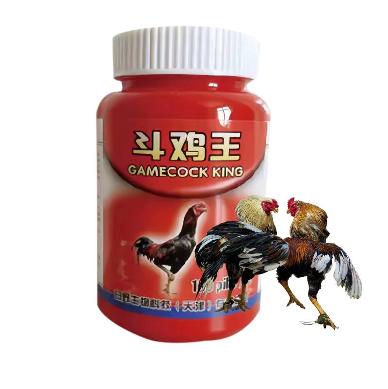 Bí Quyết Chọn Thuốc Nuôi Gà Đá Đúng, Dùng Dễ 2 Hiểu đúng về thuốc nuôi gà đá: Không phải thần dược, mà là chất bổ sung