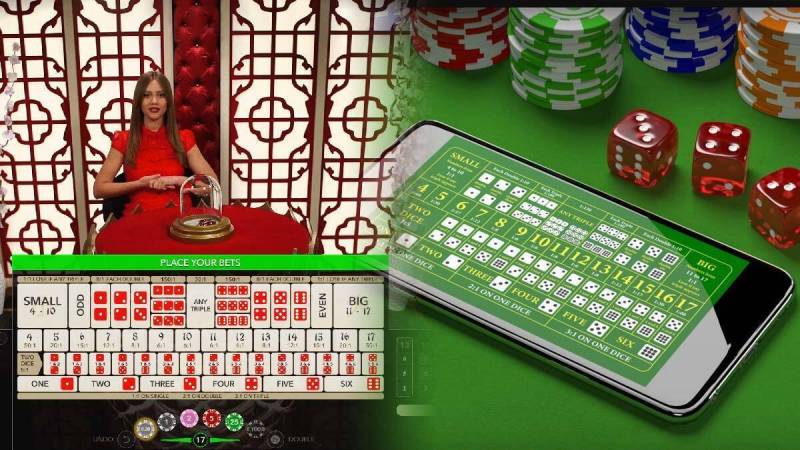 Kinh Nghiệm Chơi Tài Xỉu Chuẩn Nhất Từ Dân Chuyên 1 Kinh Nghiệm Chơi Tài Xỉu Chuẩn Nhất Từ Dân Chuyên
