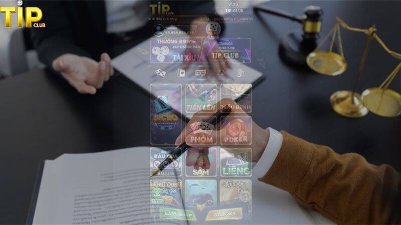 Quyền lợi và trách nhiệm của người dùng tại TipClub