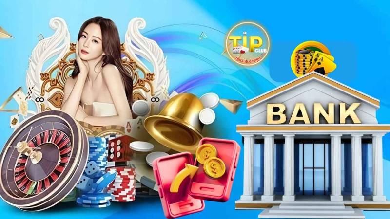 Hướng Dẫn Nạp Tiền Tipclub Chi Tiết Và Nhanh Chóng 2 Ưu điểm khi nạp tiền vào TipClub